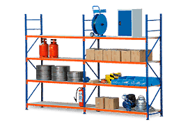 Category Lagerreoler