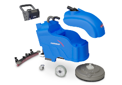 Category Reservedele til rengøringsudstyr