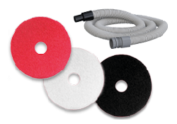 Category Tilbehør til rengøringsudstyr