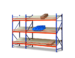 Category Skrå reoler