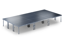 Category Mobile scener