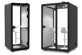 Category Telefonbokse til kontorer