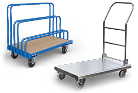 Category Transportudstyr
