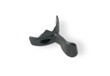 Fix-knap til HU-P1316, TecMaschin
