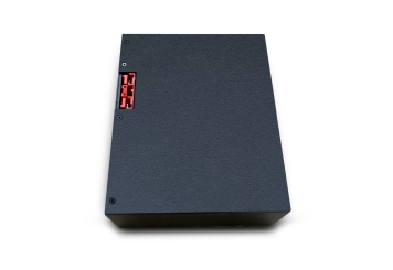 Batteri til HWE15-L-1, 24 V / 25 Ah, SolidHub